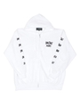 【MILKBOY】THE CULT ZIP HOODIE/ネイビー