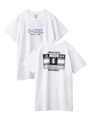 X-GENERATION S/S REGULAR TEE/イエロー