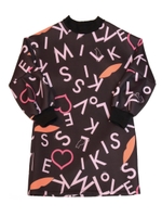 MILKISS ? カットOP/ブラックベース