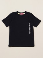 HAKKA BOY Tシャツ/ネイビー