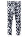 LEGGINGS PATTERN/ピンク