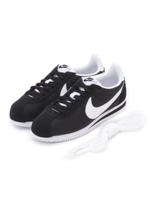 NIKE WMNS CLASSIC CORTEZ NYLON 749864-011/ブラック