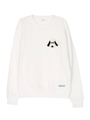 SNOOPYトレーナー/GRY