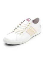 WATFORD/ワトフォード/White/Gold/White