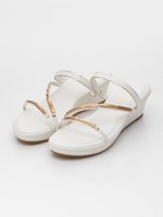 Zゴールドミュール/シロ