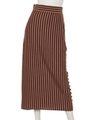 ラメタイト KNIT SK/ミックス2
