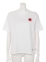 [Oh,Sherry]FANCY FUNKY FROWER/WH