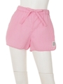 【BED&BREAKFAST】2017 SUMMER VARIETY Short Pants/PINK MIX