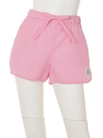 【BED&BREAKFAST】2017 SUMMER VARIETY Short Pants/PINK MIX