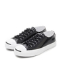 【CONVERSE】▽JACKPURCELLENAMELLEATHER/BLK