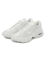 【NIKE】ナイキ ウィメンズ エア マックス ジュエル SE PRM/WHTxGLD