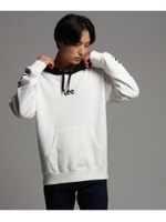 Lee for tk.TAKEO KIKUCHI プルオーバーパーカー/ブラック(019)