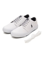 POLO FAXON � WH/NA 992047/ホワイト