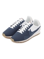 NIKE WMNS PRE MONTREAL RACER VNTG 828436-102/ネイビー