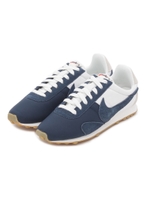 NIKE WMNS PRE MONTREAL RACER VNTG 828436-102/ネイビー