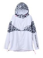 PERFORMANCE JACKET/ホワイト