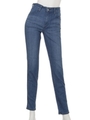 JEGGINGS SKINNY【Lee】/ブルー