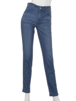 JEGGINGS SKINNY【Lee】/ブルー