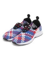 NIKE AIR WOVEN 312422-005/ブラック
