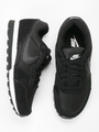 NIKE MD RUNNER2/L/ブラウン