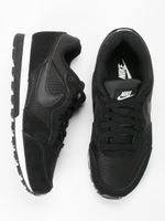NIKE MD RUNNER2/L/ブラウン