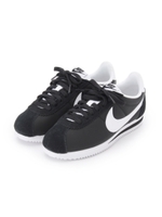 NIKE WMNS CLASSIC CORTEZ NYLON/ブラック(019)