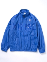 NYLON LIGHTWEIGHT BLOUSON/ブルー