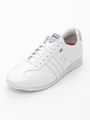 TRAFFORD SL/トラッフォード SL/White