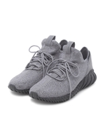 TUBULAR DOOM SOCK PK BY3564/グレー