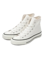 【CONVERSE】CANVAS ALL STAR J HI/WHT