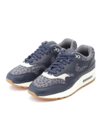 【NIKE】ナイキ ウィメンズ エア マックス 1 プレミアム/NVYxWHT