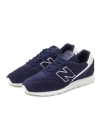 【New Balance】▽MRL996DV/NVY