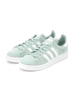 【adidas Originals】CAMPUS/GRNxWHT