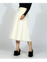 エンジェルスカート/ネイビー(093)