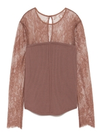 ビスチェコンビレーストップス/MOC