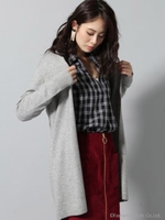 ベルトツキミディCD/ライトグレー