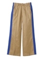 LINED WORK PANTS/ベージュ