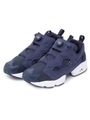 INSTAPUMP FURY OG V65752/ネイビー