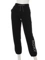 【カジュアル】JIVY PANTS/NVY