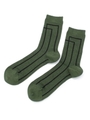 N/A SOCK NINETEEN/グリーン