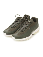 NIKE AIR MAX 95 ULTRA ESSENTIAL 857910-300/カーキ