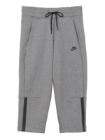 NIKE WMNS TECH FLEECE SNKR PANT 908825-010/091/ブラック