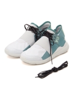 Y-3 QASA ELLE LACE S82107/ホワイト