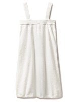 ’アクアドライ’バスドレス/PNK