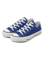 【CONVERSE】SUEDE ALL STAR J OX/BLU