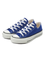 【CONVERSE】SUEDE ALL STAR J OX/BLU