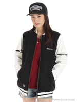 ラインスタジャン/WH/BLK