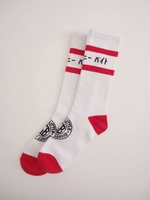 LSB symbolic socks/PINK