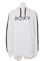 【カジュアル】TWIST PULL OVER/WHT