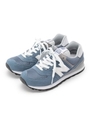 【WEB限定】new balance WL574/ライトブルー(091)